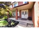 244 Michener Crescent, Kitchener, ON 