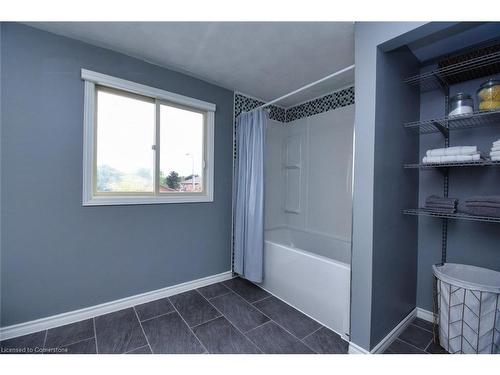 244 Michener Crescent, Kitchener, ON - Indoor Photo Showing Bathroom