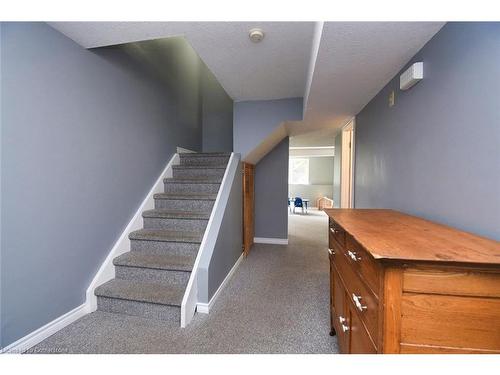 244 Michener Crescent, Kitchener, ON - Indoor Photo Showing Other Room