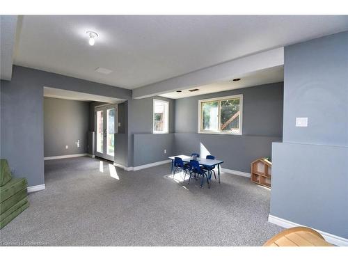 244 Michener Crescent, Kitchener, ON - Indoor Photo Showing Other Room