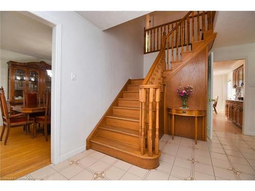 244 Michener Crescent, Kitchener, ON - Indoor Photo Showing Other Room