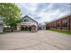 17 Talbot Street N Simcoe, ON N3Y 3W5