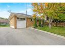 162 Prince Charles Drive, Georgetown, ON  - Outdoor 