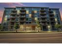 202-467 Charlton Avenue E, Hamilton, ON  - Outdoor With Balcony With Facade 