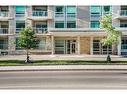 202-467 Charlton Avenue E, Hamilton, ON  - Outdoor With Balcony With Facade 