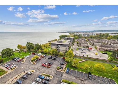 1411-500 Green Road, Stoney Creek, ON - Outdoor With Body Of Water With View