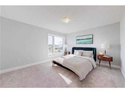 39 Wellspring Way, Pelham, ON - Indoor Photo Showing Bedroom