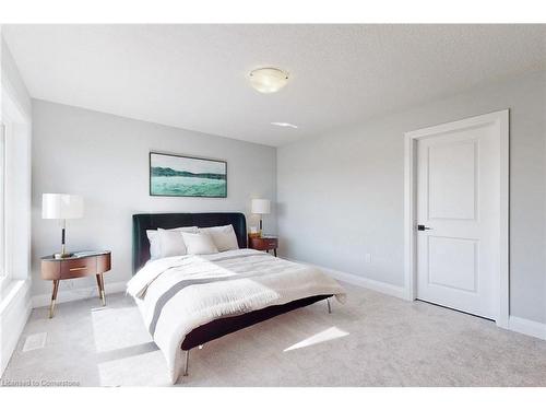 39 Wellspring Way, Pelham, ON - Indoor Photo Showing Bedroom