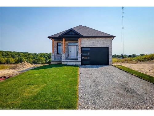 137 Pike Creek Drive, Cayuga, ON - Outdoor