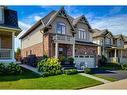 629 Winston Road, Grimsby, ON  - Outdoor With Deck Patio Veranda With Facade 