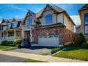 629 Winston Road, Grimsby, ON  - Outdoor With Deck Patio Veranda With Facade 