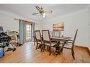 1650 King Street E, Hamilton, ON  - Indoor Photo Showing Dining Room 