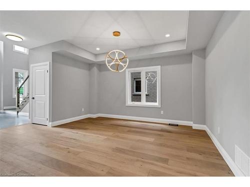 390 Southcote Road, Ancaster, ON - Indoor Photo Showing Other Room