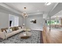 390 Southcote Road, Ancaster, ON  - Indoor Photo Showing Living Room 