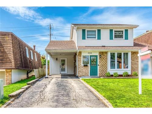 5010 Brady Avenue, Burlington, ON - Outdoor With Facade