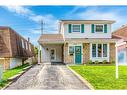 5010 Brady Avenue, Burlington, ON  - Outdoor With Facade 