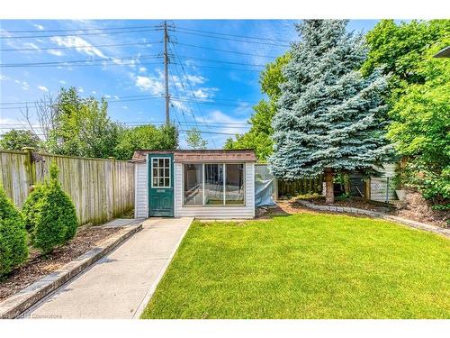 5010 Brady Avenue, Burlington, ON - Outdoor