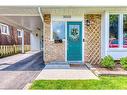 5010 Brady Avenue, Burlington, ON  - Outdoor 