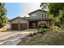 1336 Monmouth Drive, Burlington, ON  - Outdoor With Facade 