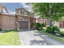 155 Nathan Crescent, Barrie, ON  - Outdoor 