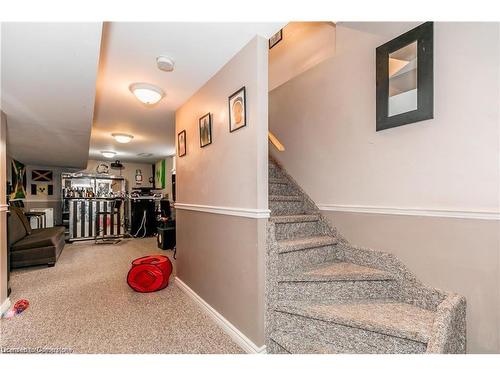 155 Nathan Crescent, Barrie, ON - Indoor Photo Showing Other Room