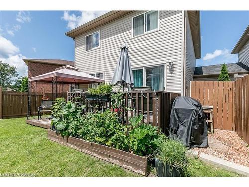 155 Nathan Crescent, Barrie, ON - Outdoor With Exterior