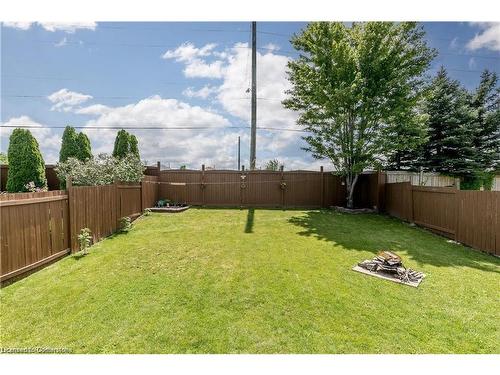 155 Nathan Crescent, Barrie, ON - Outdoor With Backyard