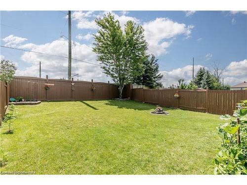 155 Nathan Crescent, Barrie, ON - Outdoor With Backyard