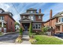 124 Flatt Avenue, Hamilton, ON  - Outdoor With Facade 