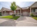 8 Hillgartner Lane, Binbrook, ON  - Outdoor With Deck Patio Veranda With Facade 