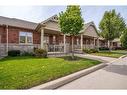 8 Hillgartner Lane, Binbrook, ON  - Outdoor With Deck Patio Veranda With Facade 