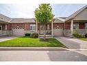 8 Hillgartner Lane, Binbrook, ON  - Outdoor With Deck Patio Veranda With Facade 