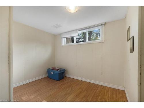 253 West 33Rd Street, Hamilton, ON - Indoor Photo Showing Other Room