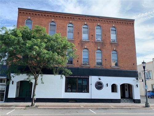 102-69 East Main Street, Welland, ON - Outdoor