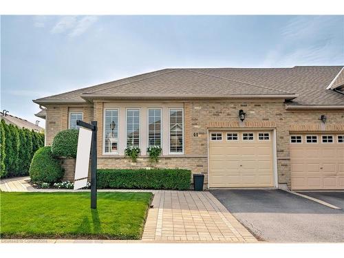 41-2243 Turnberry Road, Burlington, ON - Outdoor