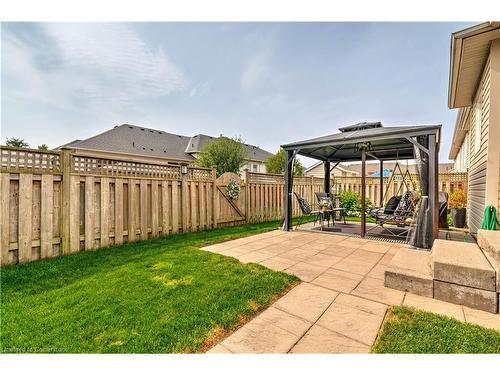 41-2243 Turnberry Road, Burlington, ON - Outdoor