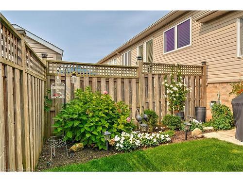 41-2243 Turnberry Road, Burlington, ON - Outdoor