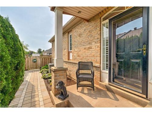 41-2243 Turnberry Road, Burlington, ON - Outdoor With Exterior