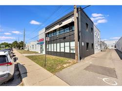 144-150 Chatham Street  Hamilton, ON L8P 2B6