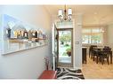 8 Carmichael Trail, Ancaster, ON  - Indoor Photo Showing Dining Room 