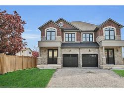 35 Kingfisher Drive  Hamilton, ON L9A 5A4