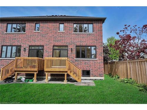 35 Kingfisher Drive, Hamilton, ON - Outdoor