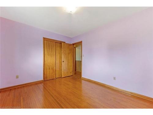 24 Heather Road, Hamilton, ON - Indoor Photo Showing Other Room