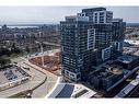 1702-2093 Fairview Street, Burlington, ON  - Outdoor With View 