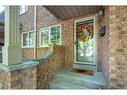 18-2880 Headon Forest Drive, Burlington, ON  - Outdoor With Exterior 