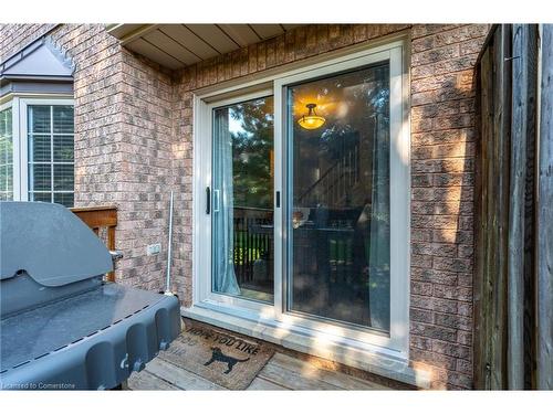 18-2880 Headon Forest Drive, Burlington, ON - Outdoor With Exterior