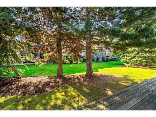 18-2880 Headon Forest Drive, Burlington, ON - Outdoor