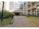 119-1300 Marlborough Court, Oakville, ON  - Outdoor 