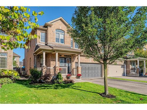 139 Humphrey Street, Hamilton, ON - Outdoor With Facade