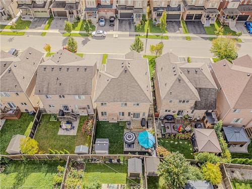 139 Humphrey Street, Hamilton, ON - Outdoor With View